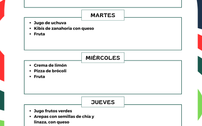 LONCHERA AZUL